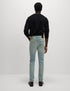 Marks & Spencer "Slim Fit Vintage Wash Stretch Jeans"